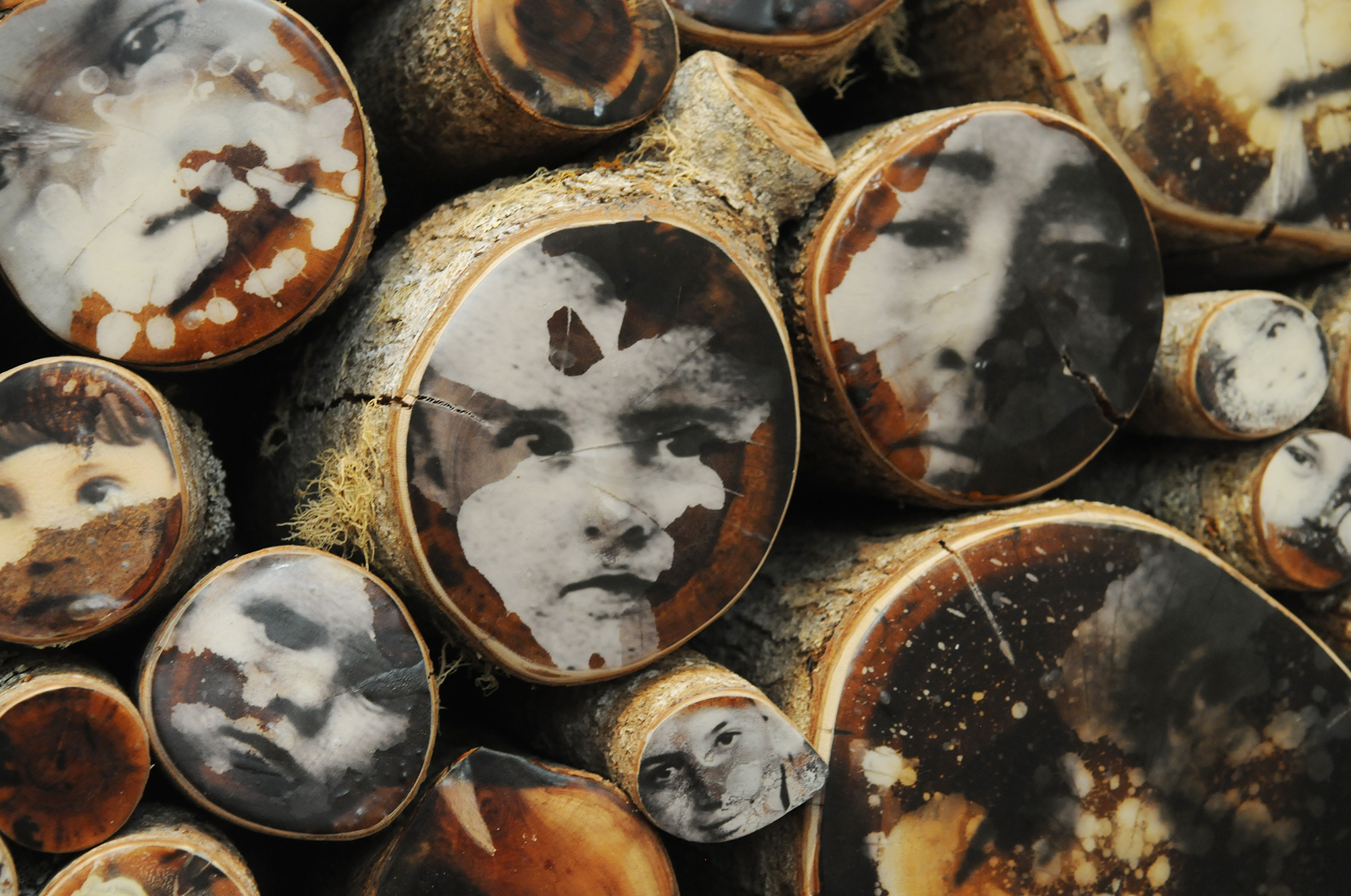 Cordwood